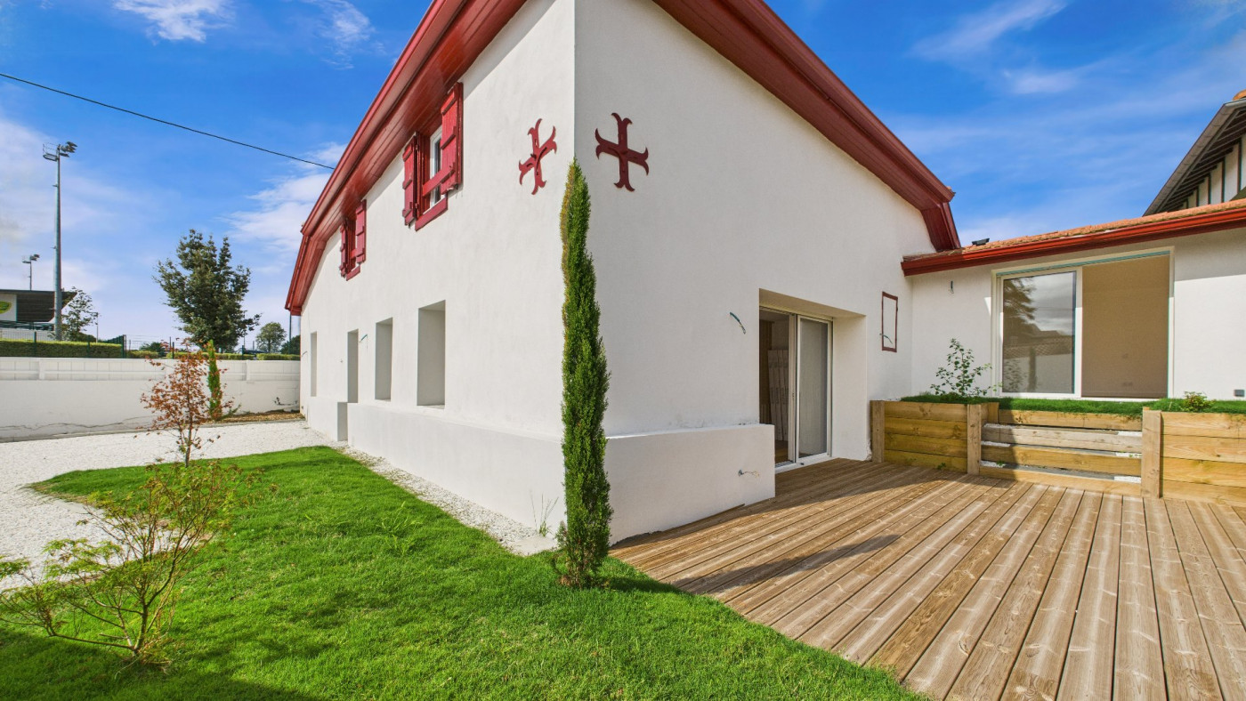 vente Maison Anglet - Photo 6