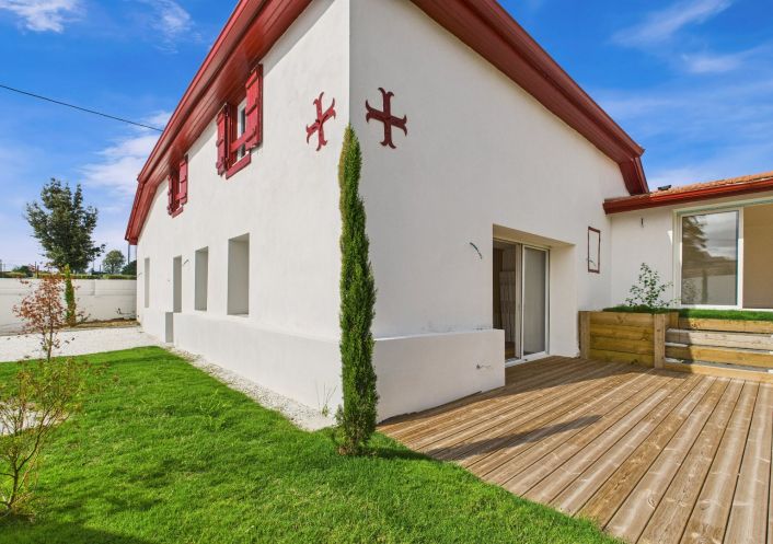 à vendre Maison Anglet
