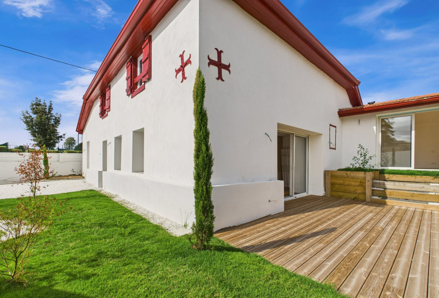 vente Maison Anglet - Photo 6