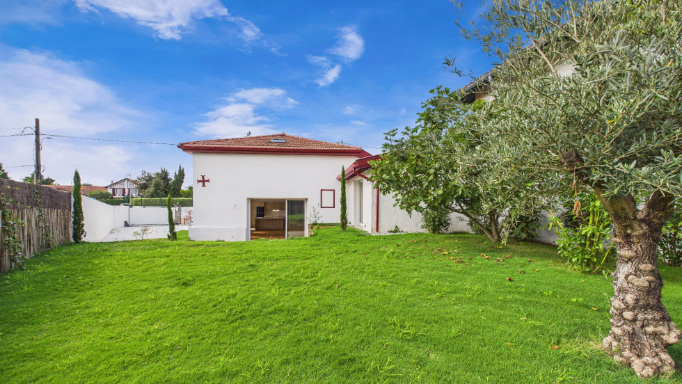 vente Maison Anglet - Photo 2