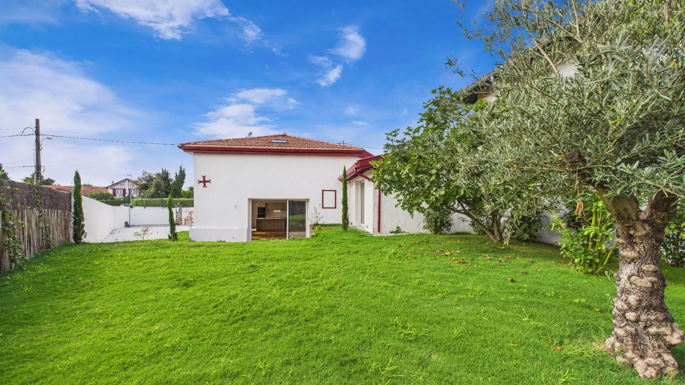 vente Maison Anglet - Photo 1