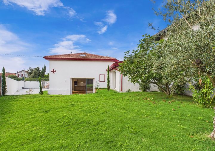 vente Maison Anglet