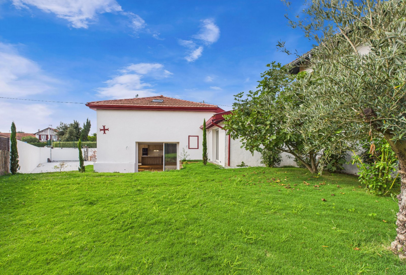 vente Maison Anglet - Photo 1