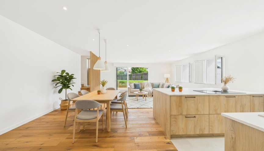 vente Maison Anglet - Photo 16