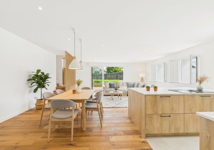 à vendre Maison Anglet