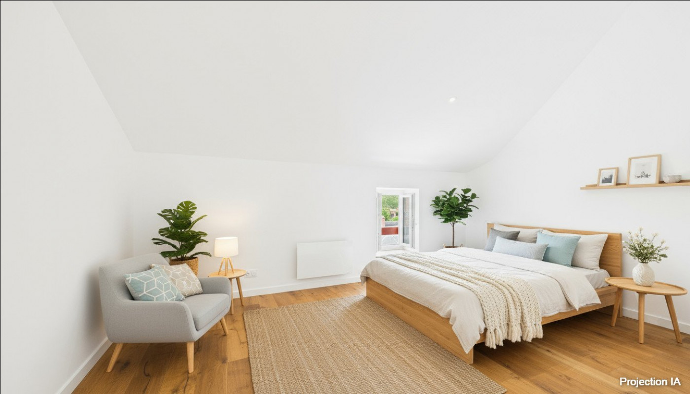 vente Maison Anglet - Photo 20