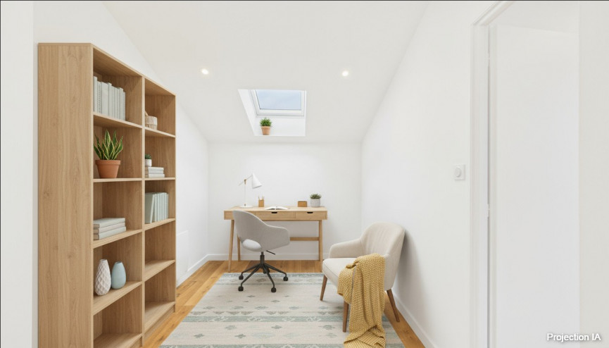 vente Maison Anglet - Photo 17