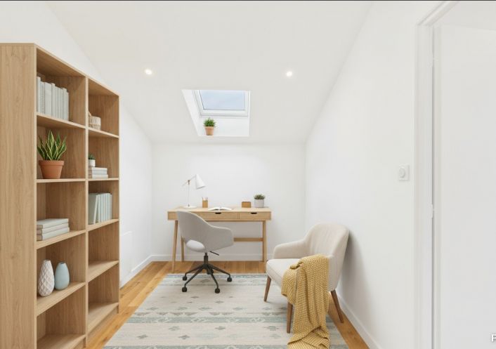 à vendre Maison Anglet