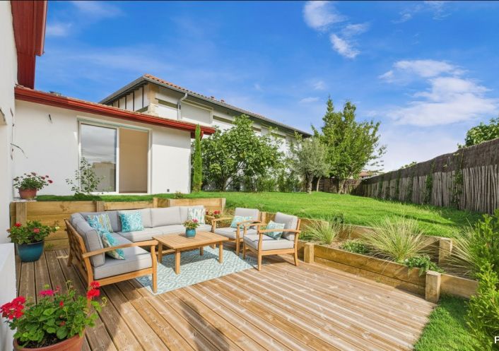 à vendre Maison Anglet