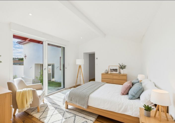 à vendre Maison Anglet