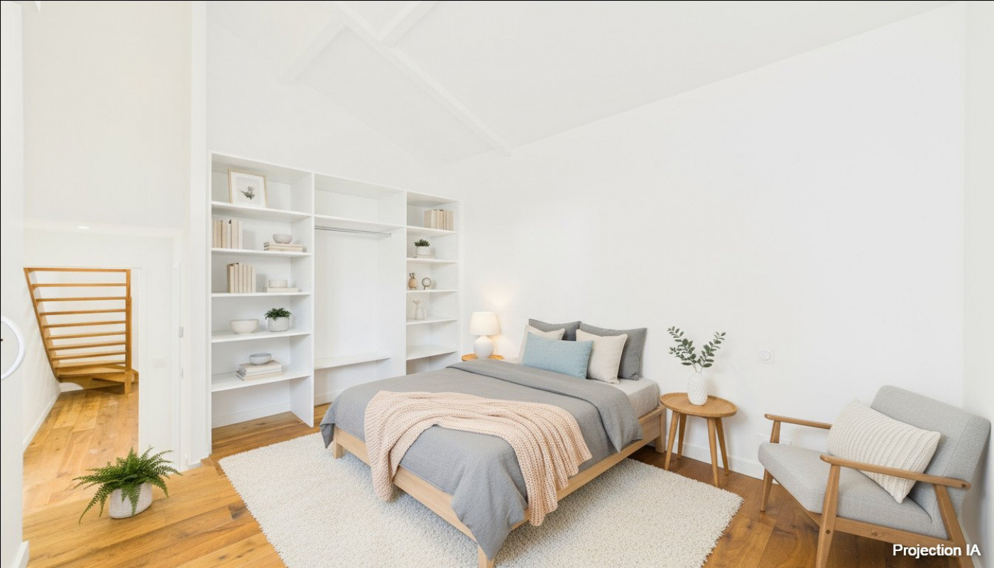 vente Maison Anglet - Photo 17