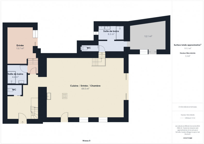 vente Maison Anglet - Photo 18