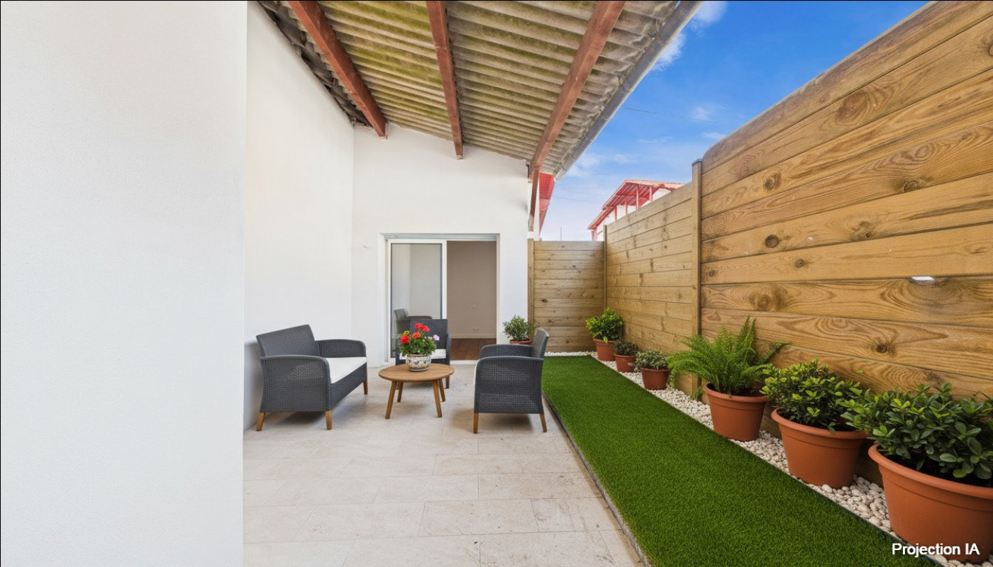 vente Maison Anglet - Photo 18