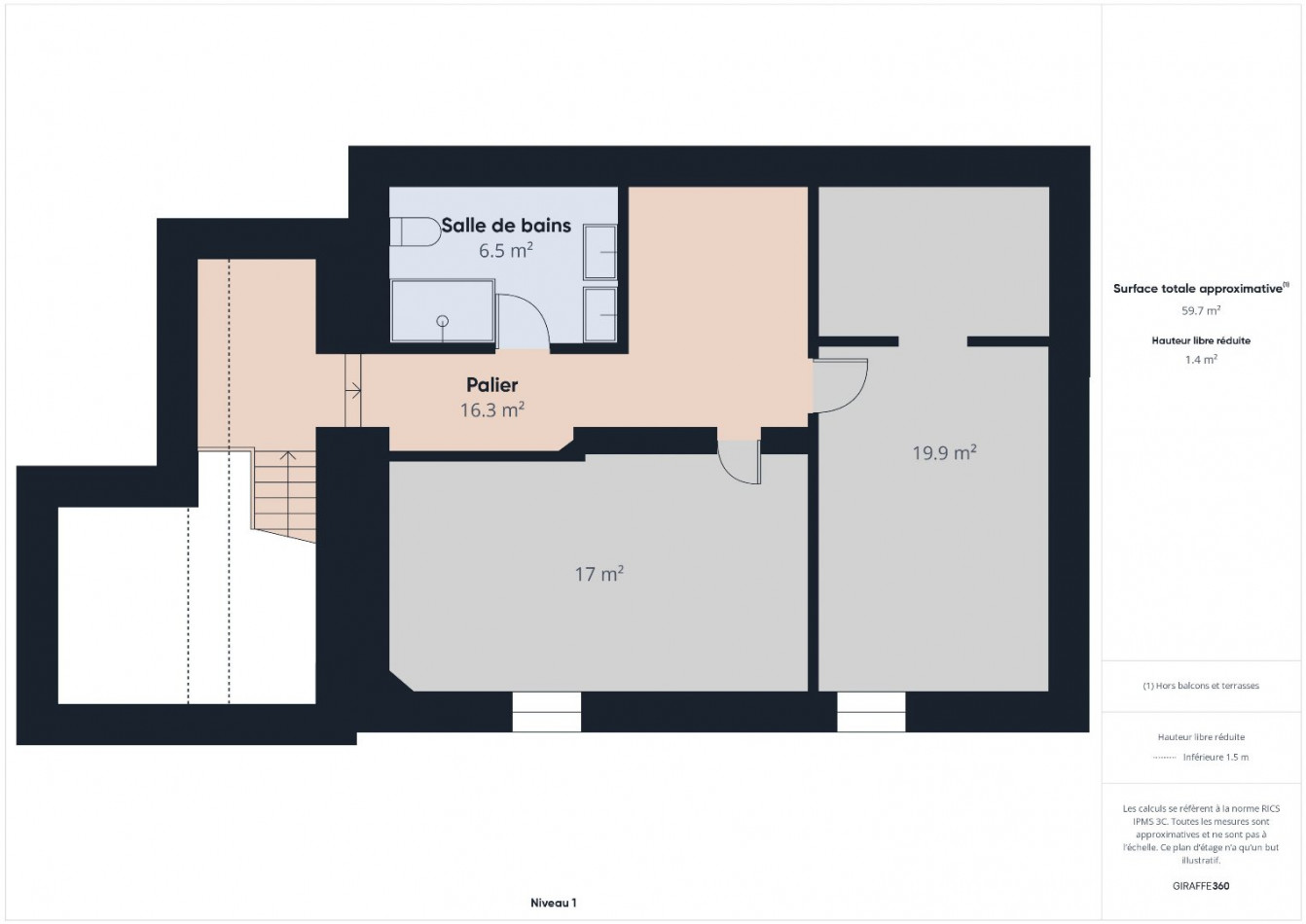 sale Maison Anglet - Photo 15