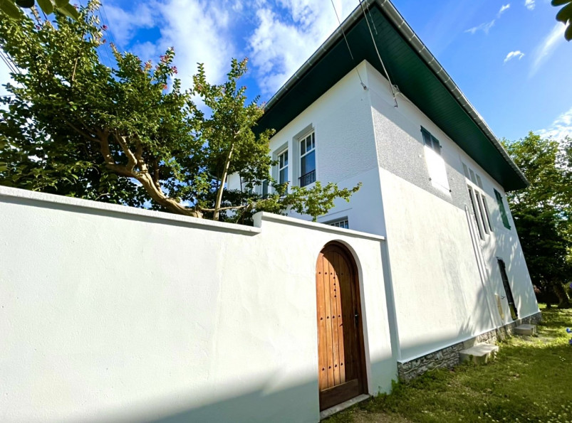 vente Maison Biarritz - Photo 1