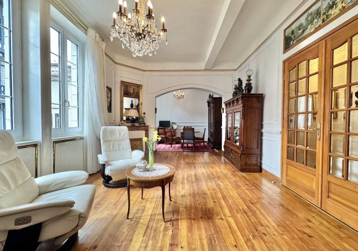 vente Appartement Biarritz