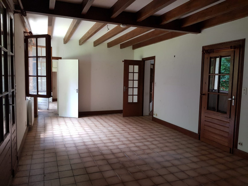 vente Maison Parleboscq - Photo 4