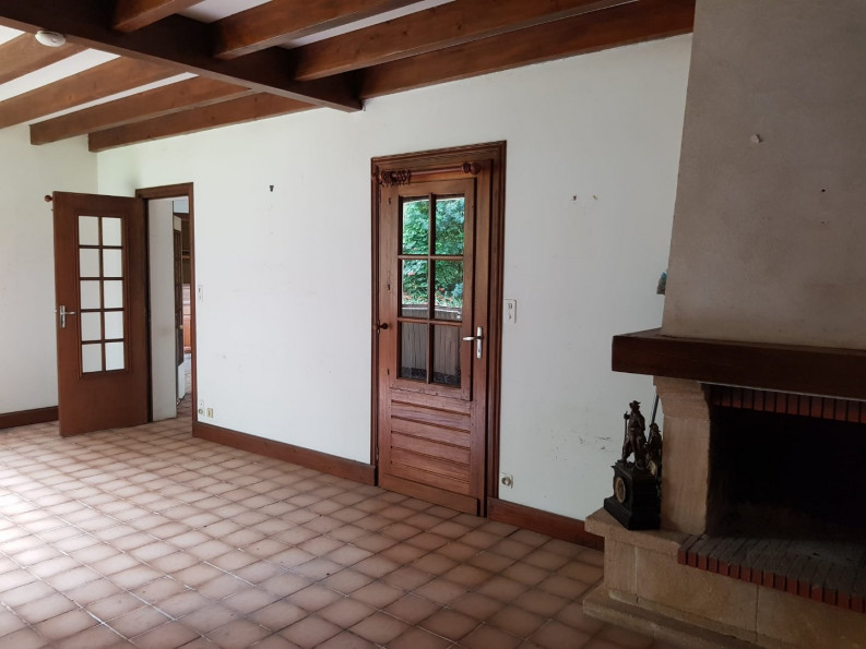 vente Maison Parleboscq - Photo 3