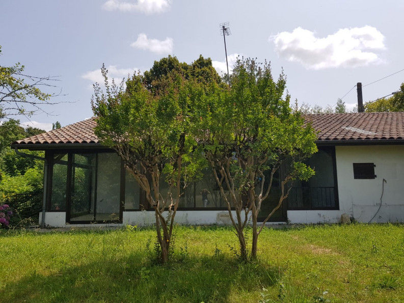 vente Maison Parleboscq - Photo 2