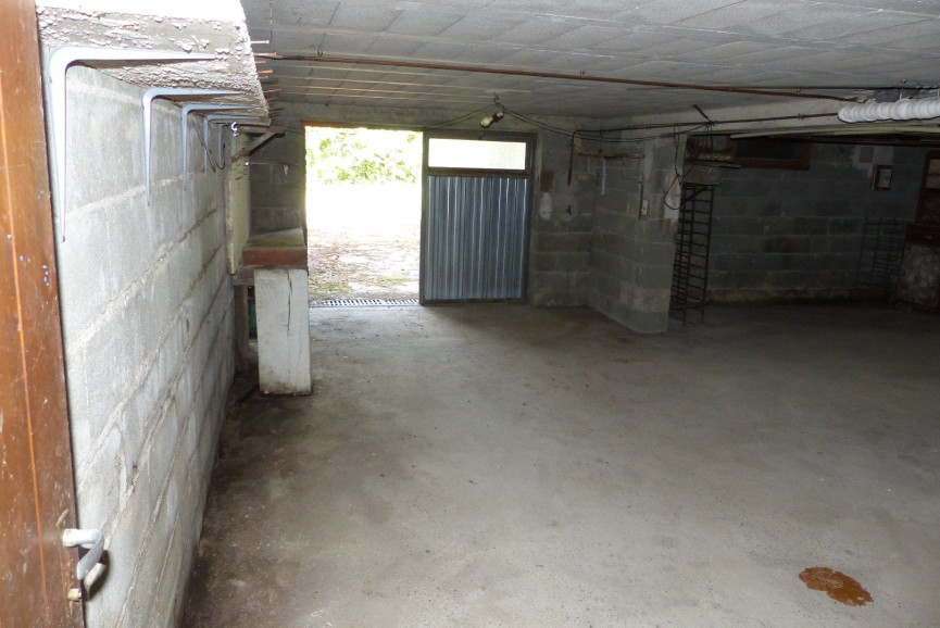 vente Maison Parleboscq - Photo 9