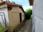 vente Maison Anglet