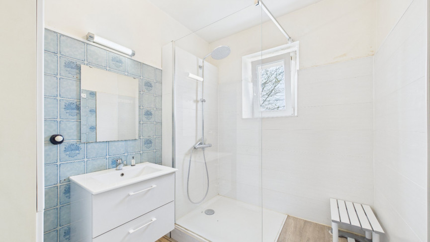 sale Appartement Anglet - Photo 8