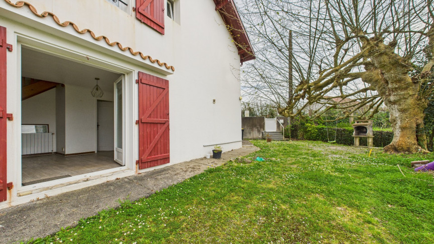 sale Appartement Anglet - Photo 2