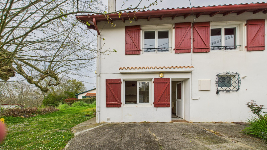 sale Appartement Anglet - Photo 1