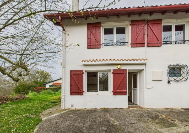 vente Appartement Anglet