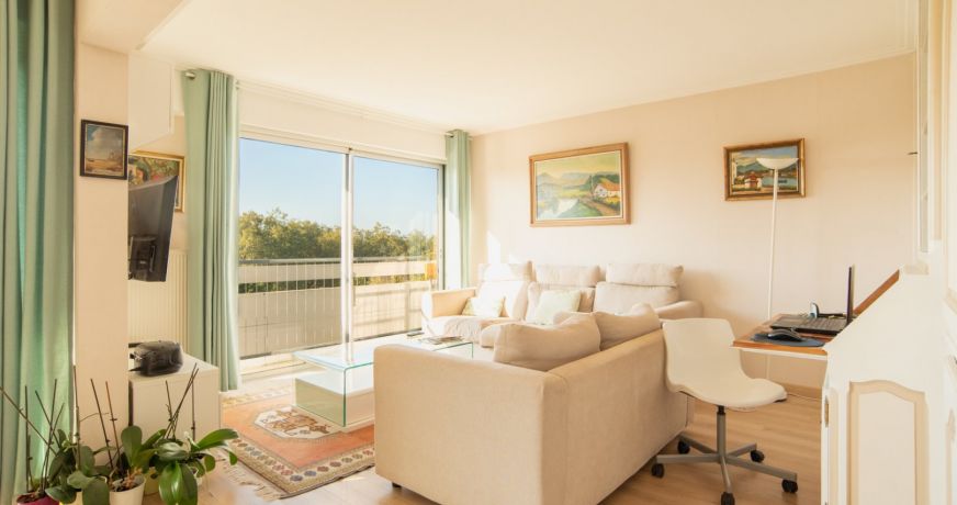 vente Appartement Anglet