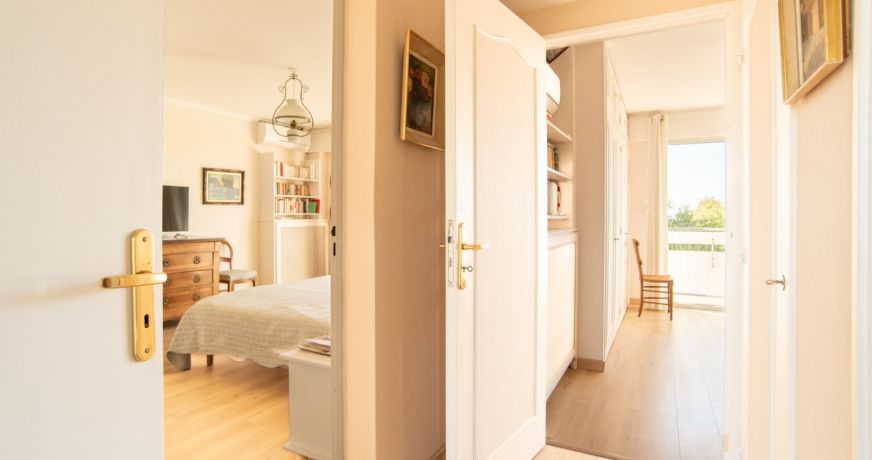 vente Appartement Anglet