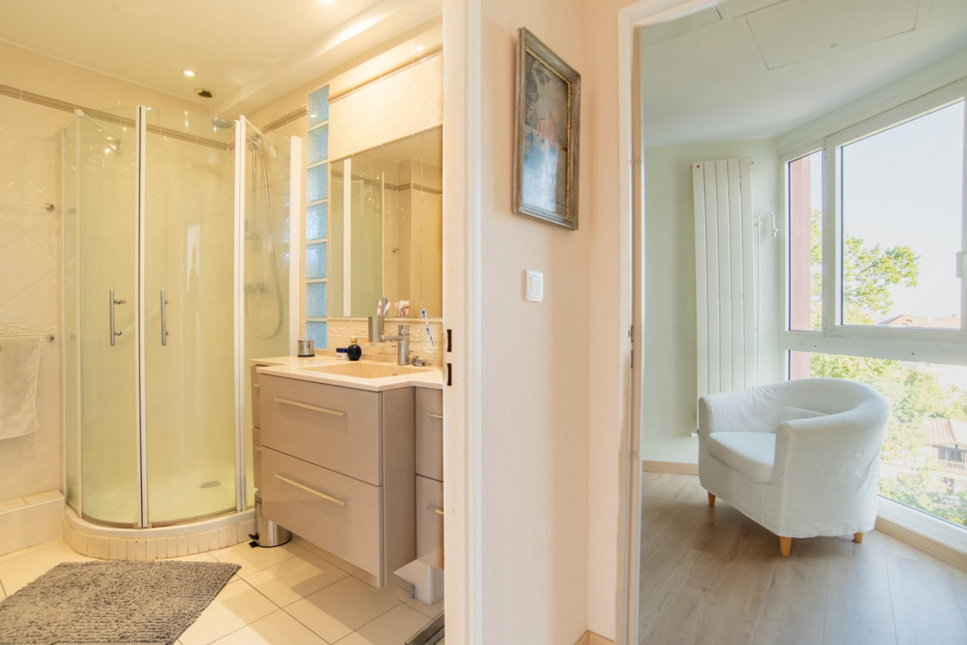 à vendre Appartement Anglet - Photo 8