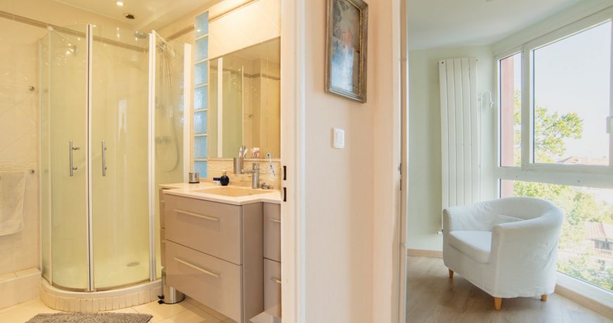 vente Appartement Anglet