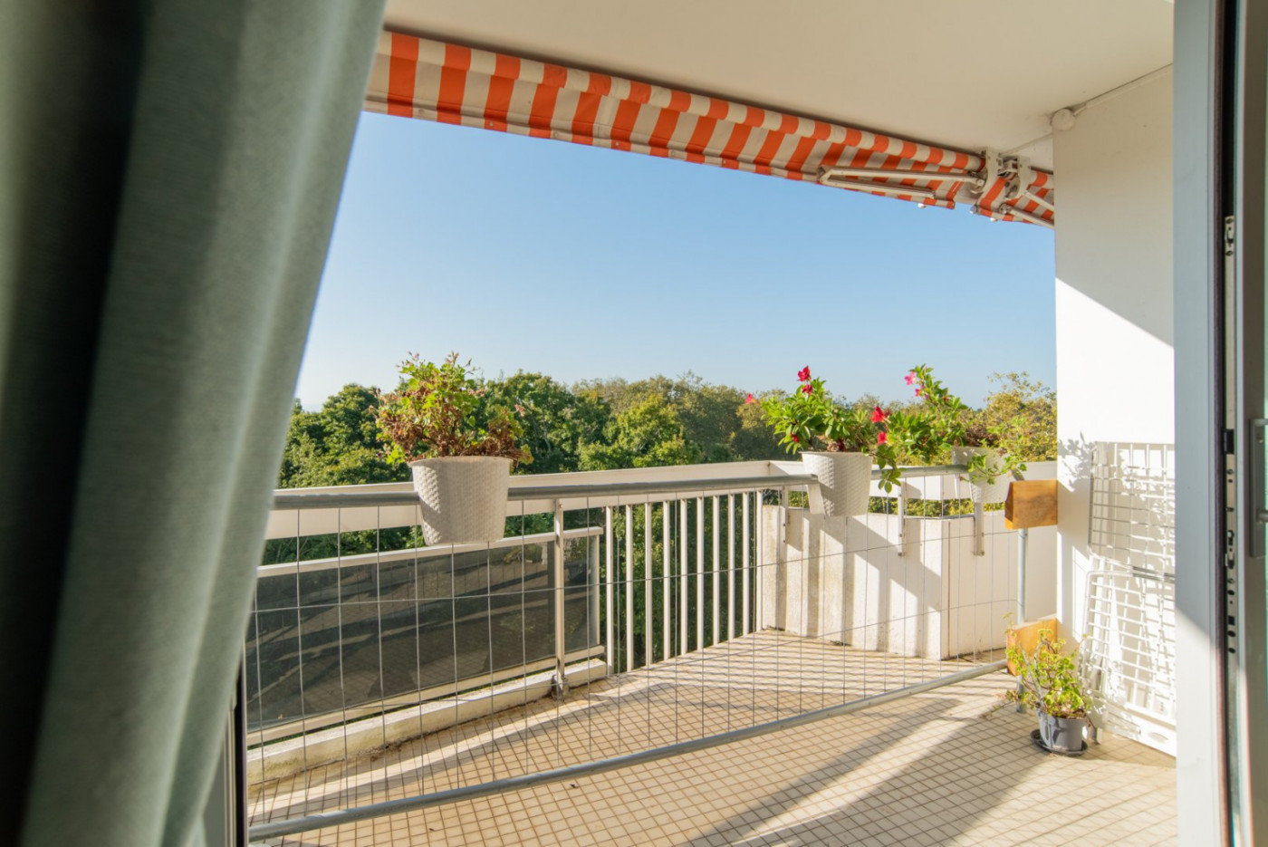 à vendre Appartement Anglet - Photo 9