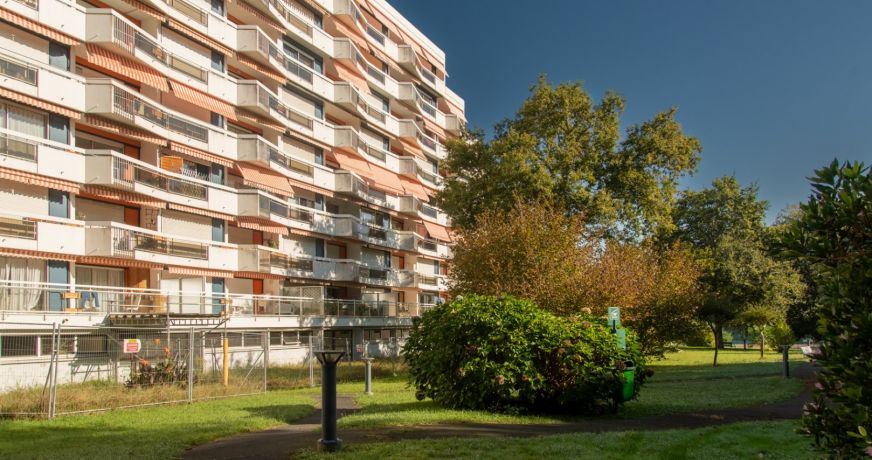 vente Appartement Anglet