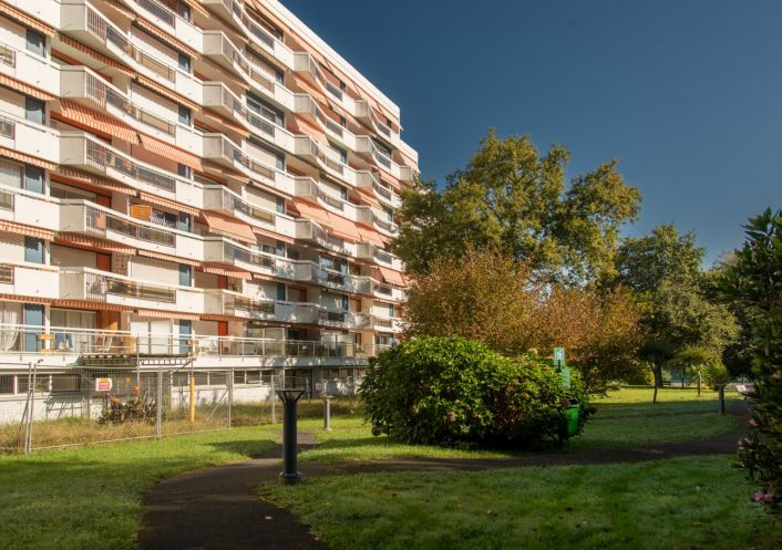 à vendre Appartement Anglet