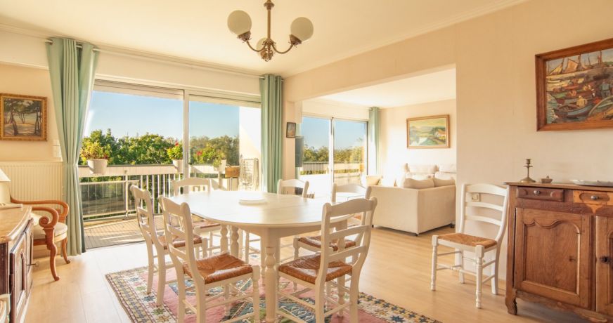 vente Appartement Anglet