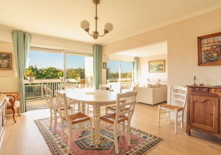 à vendre Appartement Anglet