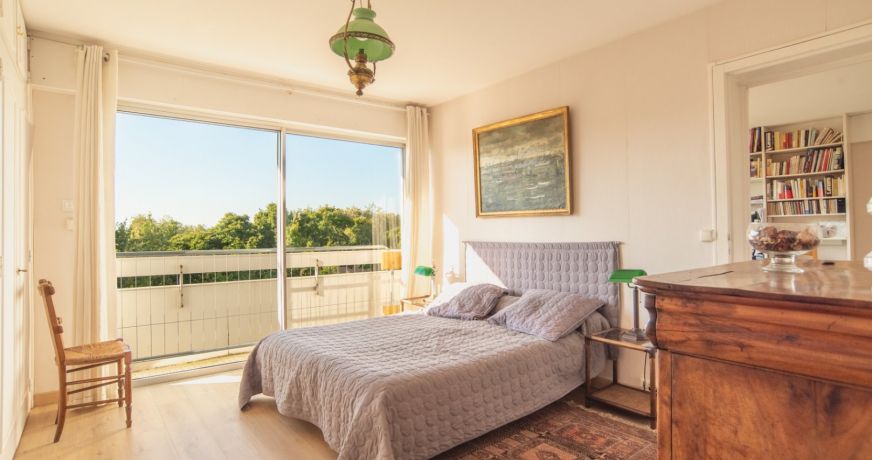 vente Appartement Anglet