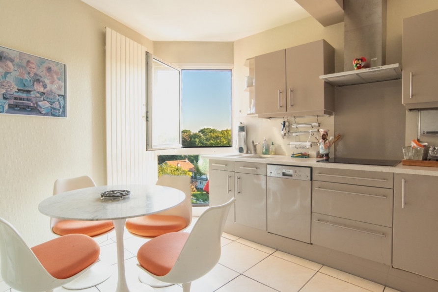 vente Appartement Anglet - Photo 4