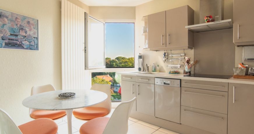 vente Appartement Anglet