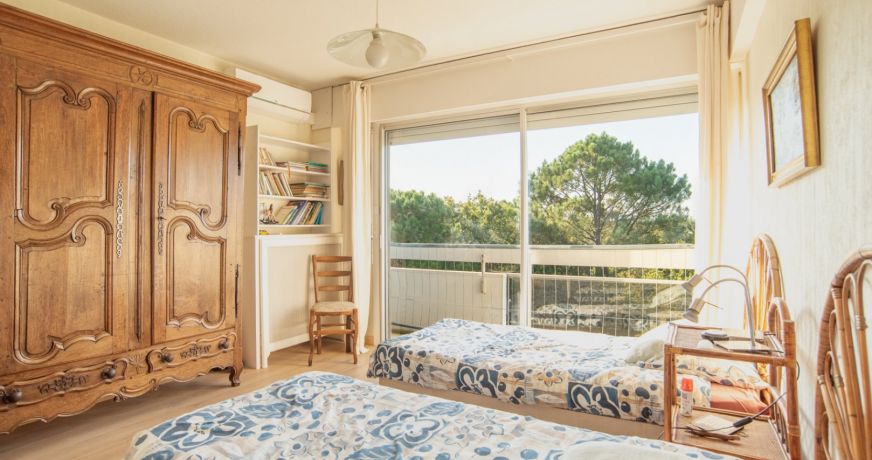 vente Appartement Anglet