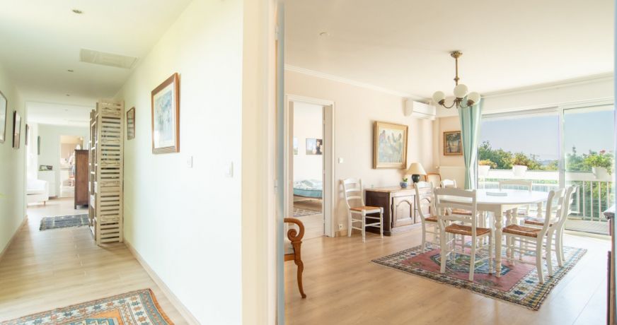 vente Appartement Anglet