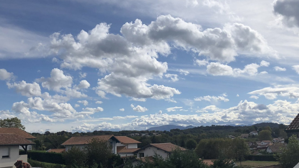 vente Terrain Bassussarry - Photo 2