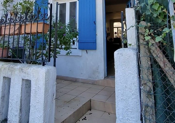 vente Maison Biarritz