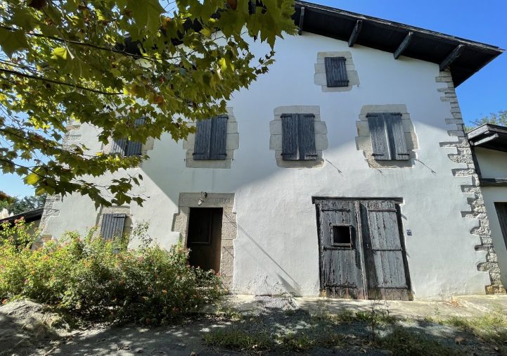 vente Appartement Saint Jean De Luz