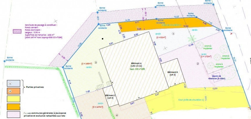 vente Appartement Saint Jean De Luz - Photo 2