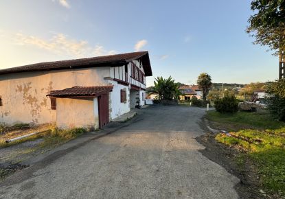 vente Appartement Saint Pee Sur Nivelle