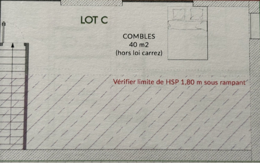 vente Appartement Saint Pee Sur Nivelle - Photo 4