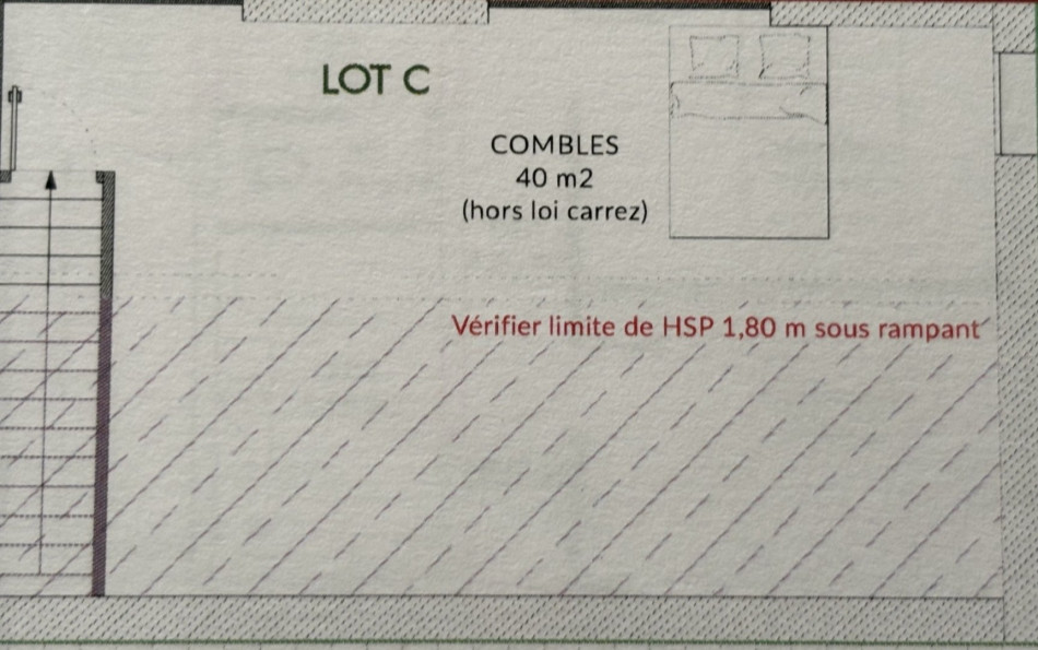 vente Appartement Saint Pee Sur Nivelle - Photo 4